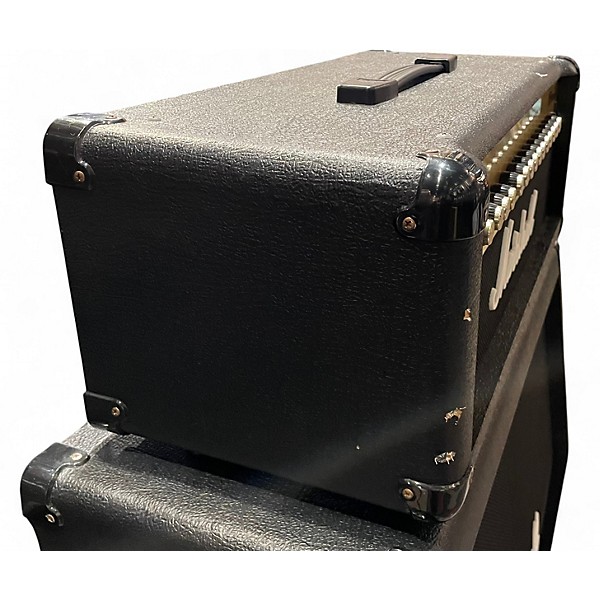 Used Marshall MG100HDFX 100W Solid State Guitar Amp Head