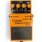 Used BOSS DS2 Turbo Distortion Effect Pedal thumbnail