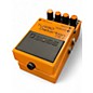 Used BOSS DS2 Turbo Distortion Effect Pedal