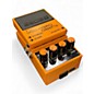 Used BOSS DS2 Turbo Distortion Effect Pedal