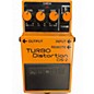 Used BOSS DS2 Turbo Distortion Effect Pedal