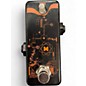 Used F-Pedals MATTERIX Effect Pedal thumbnail