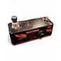 Used F-Pedals MATTERIX Effect Pedal