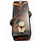 Used F-Pedals MATTERIX Effect Pedal