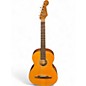 Used Fender Sonoran 3/4 Natural Acoustic Guitar thumbnail