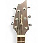 Used Breedlove Pursuit Concert CE Natural Acoustic Electric Guitar