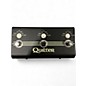 Used Quilter Labs 3 Way Swtich Footswitch thumbnail