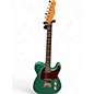 Used Fender Susan Tedeschi Telecaster CARRIBEAN MIST Solid Body Electric Guitar thumbnail