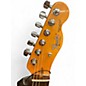 Used Fender Susan Tedeschi Telecaster CARRIBEAN MIST Solid Body Electric Guitar