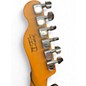 Used Fender Susan Tedeschi Telecaster CARRIBEAN MIST Solid Body Electric Guitar
