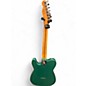 Used Fender Susan Tedeschi Telecaster CARRIBEAN MIST Solid Body Electric Guitar