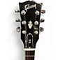 Used 2020 Gibson SG Standard Ebony Solid Body Electric Guitar