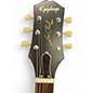 Used Epiphone 1959 Reissue Les Paul Standard Tobacco Burst Solid Body Electric Guitar