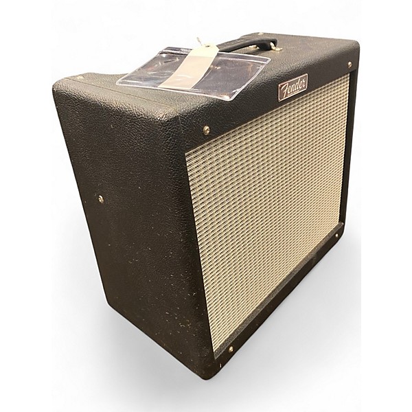 Used Fender FSR Blues Jr III Tube Guitar Combo Amp
