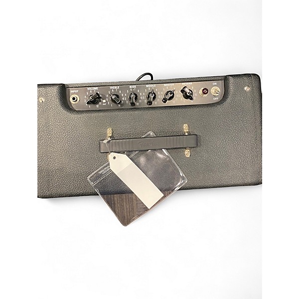 Used Fender FSR Blues Jr III Tube Guitar Combo Amp