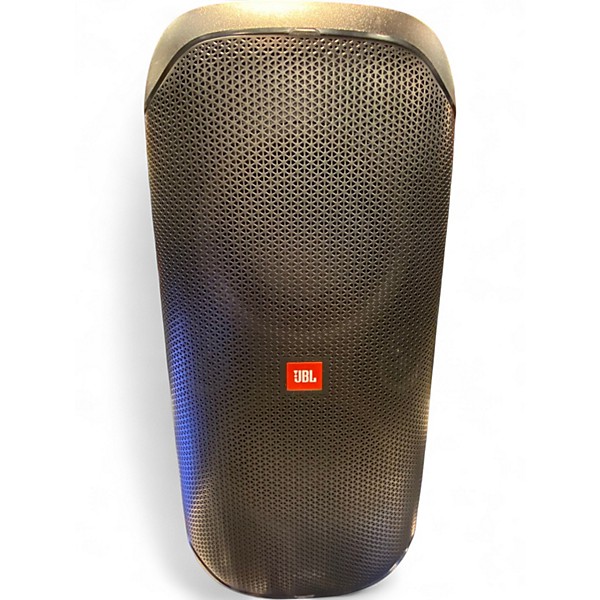 Used JBL PARTYBOX 110 Sound Package