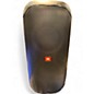 Used JBL PARTYBOX 110 Sound Package