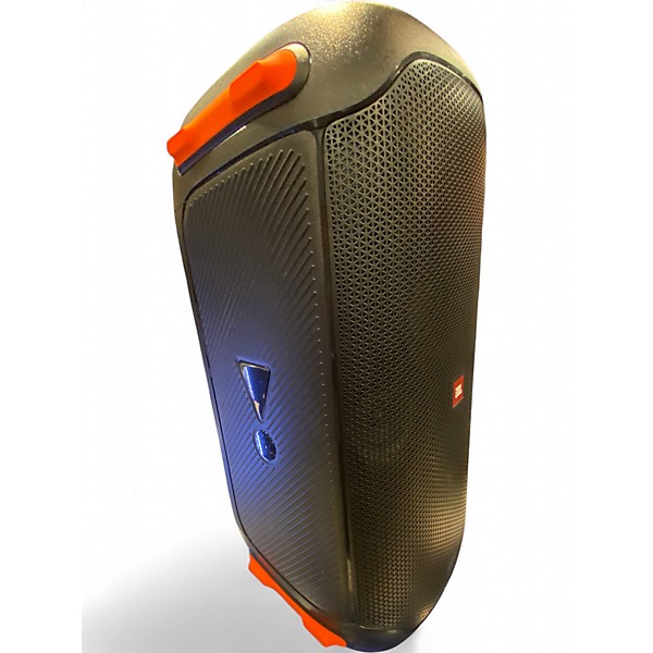 Used JBL PARTYBOX 110 Sound Package