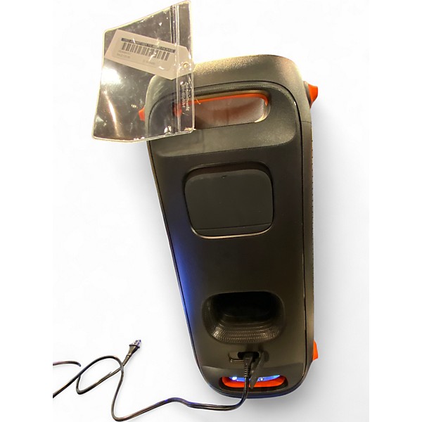 Used JBL PARTYBOX 110 Sound Package