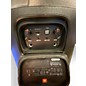 Used JBL PARTYBOX 110 Sound Package