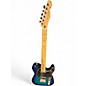 Used Fender Limited Edition Player Telecaster Blue Burst Solid Body Electric Guitar thumbnail