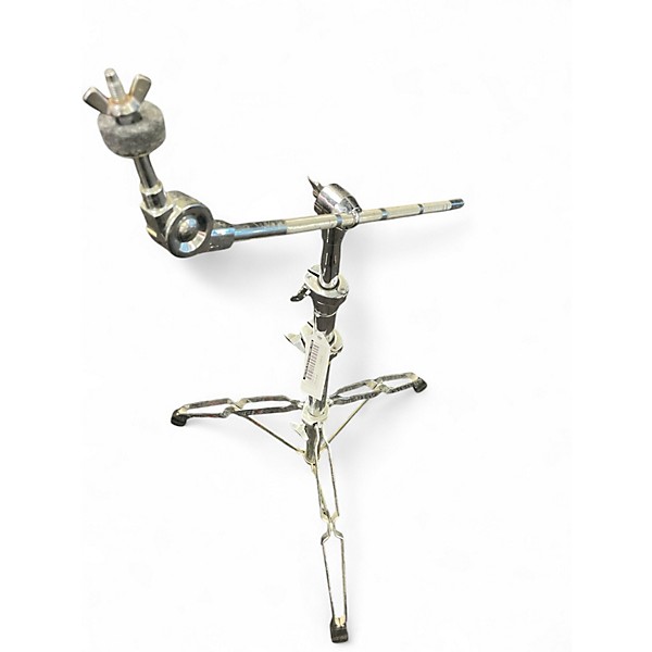 Used Pearl boom stand Cymbal Stand