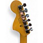 Used Fender American Professional II Telecaster Delux Olympic White Solid Body Electric Guitar