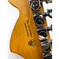 Used Fender American Professional II Telecaster Delux Olympic White Solid Body Electric Guitar