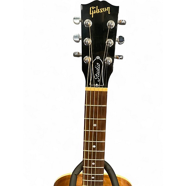 Used Gibson L-OO STUDIO 2 Color Sunburst Acoustic Guitar