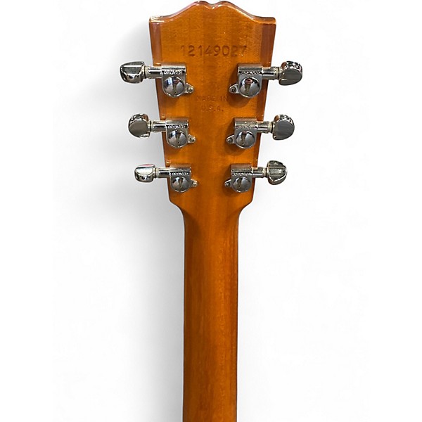 Used Gibson L-OO STUDIO 2 Color Sunburst Acoustic Guitar