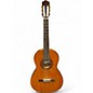 Used 2011 Cordoba Cadet 3/4 Size Natural Classical Acoustic Guitar thumbnail