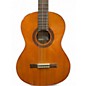 Used 2011 Cordoba Cadet 3/4 Size Natural Classical Acoustic Guitar
