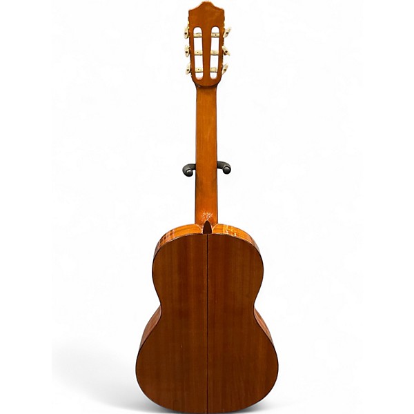Used 2011 Cordoba Cadet 3/4 Size Natural Classical Acoustic Guitar