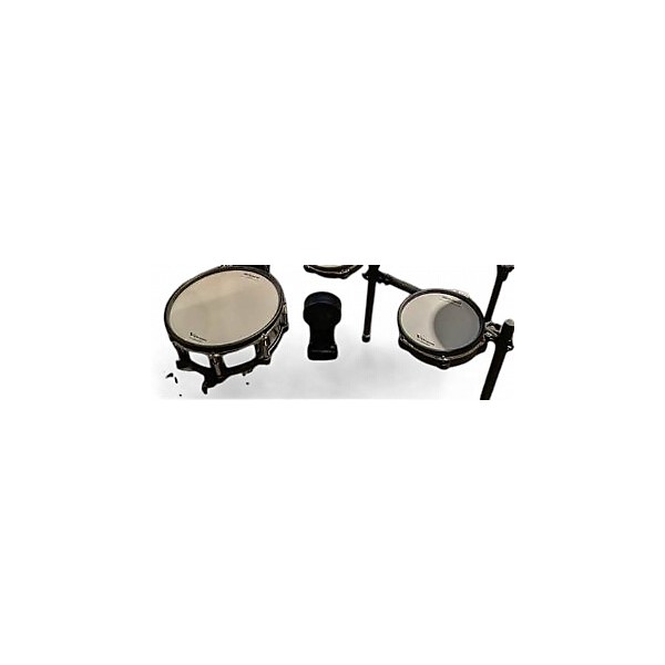 Used Roland TD27 Electric Drum Set