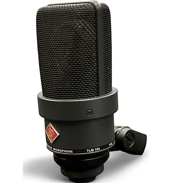 Used Neumann TLM103 Condenser Microphone