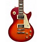 Used 2022 Epiphone 1959 Reissue Les Paul Standard 2 Color Sunburst Solid Body Electric Guitar