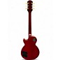 Used 2022 Epiphone 1959 Reissue Les Paul Standard 2 Color Sunburst Solid Body Electric Guitar