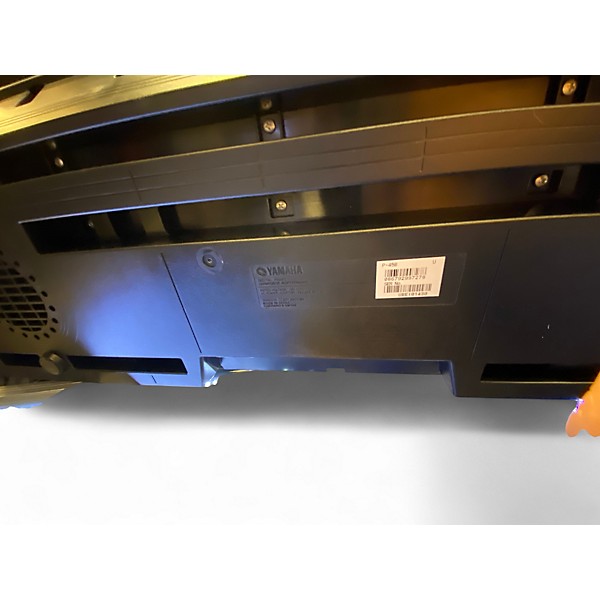 Used Yamaha P45 Digital Piano