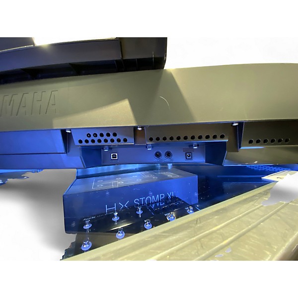 Used Yamaha P45 Digital Piano