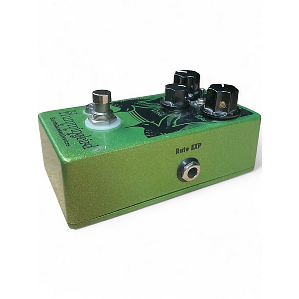 Used EarthQuaker Devices Hummingbird Repeat Percussions Tremolo Effect Pedal