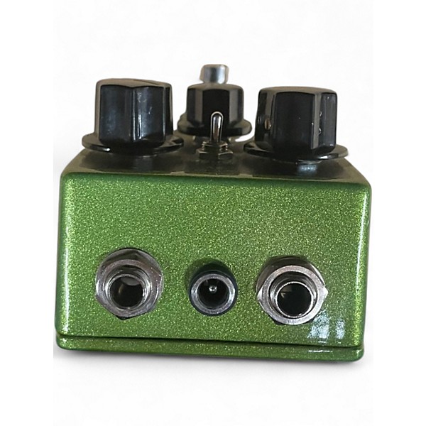 Used EarthQuaker Devices Hummingbird Repeat Percussions Tremolo Effect Pedal
