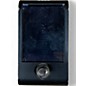 Used KORG PB01 Pitchblack Chromatic Tuner Pedal thumbnail