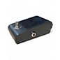 Used KORG PB01 Pitchblack Chromatic Tuner Pedal
