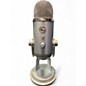 Used Blue Yeti USB Microphone thumbnail