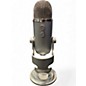 Used Blue Yeti USB Microphone