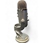 Used Blue Yeti USB Microphone