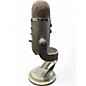 Used Blue Yeti USB Microphone