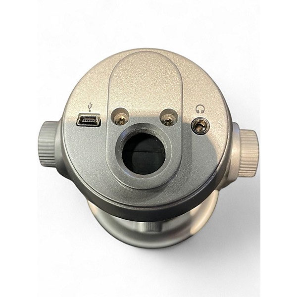 Used Blue Yeti USB Microphone