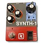 Used Keeley synth-1 Effect Pedal thumbnail