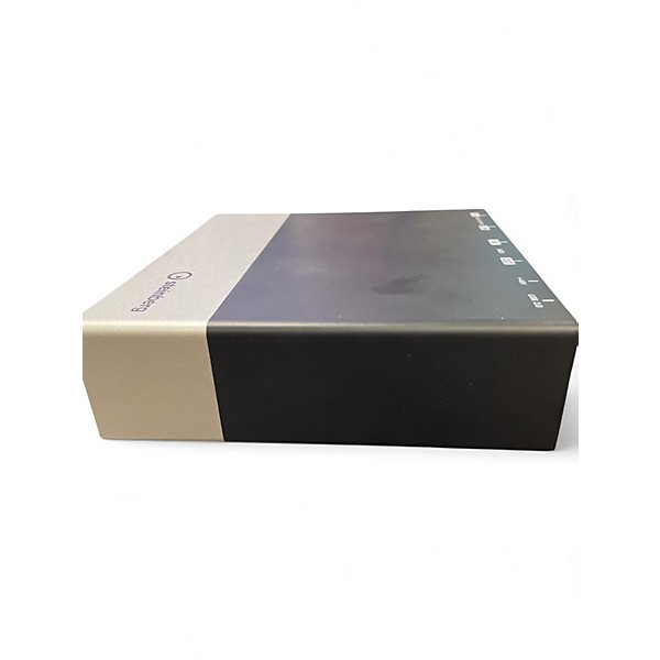 Used Steinberg ur 22 Audio Interface